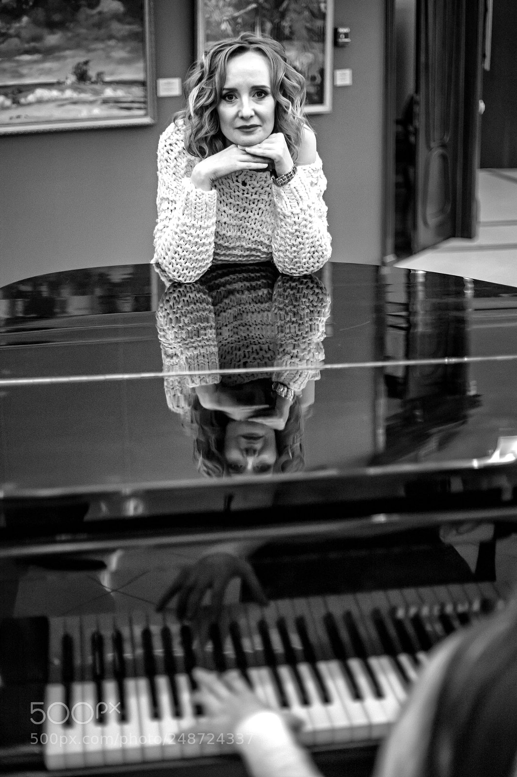Canon EOS 5D sample photo. Sketch photography