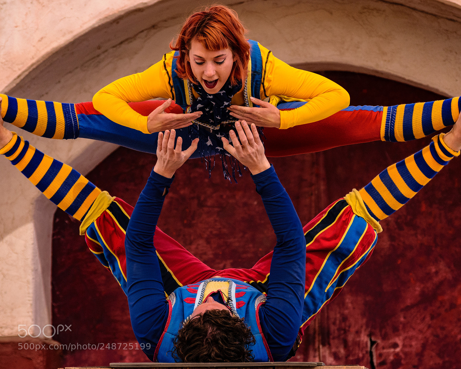 Nikon D5300 sample photo. Arizona renaissance festival photography