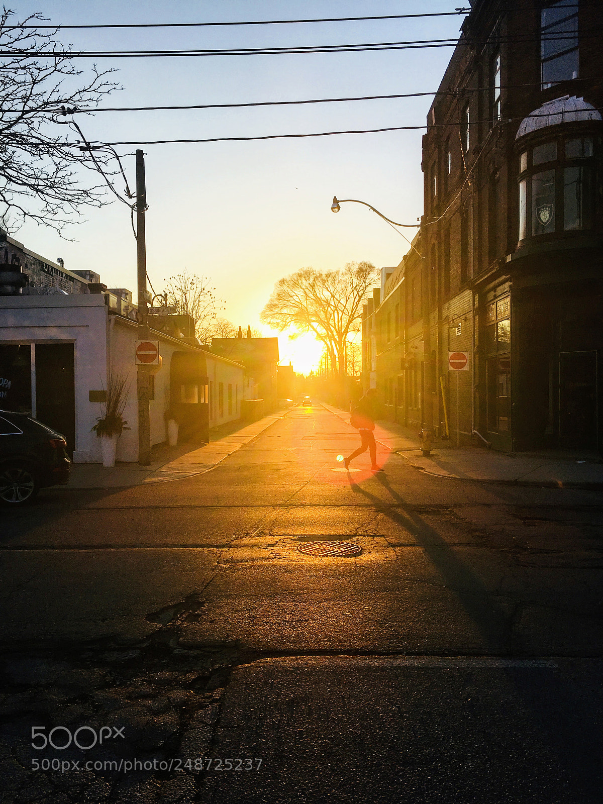 Apple iPhone SE sample photo. Sunset photography