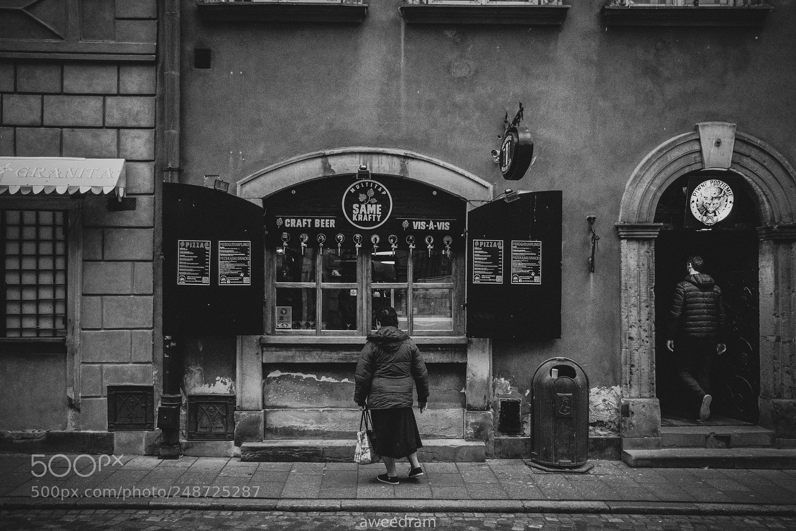 Nikon D600 sample photo. Street stories #1 photography