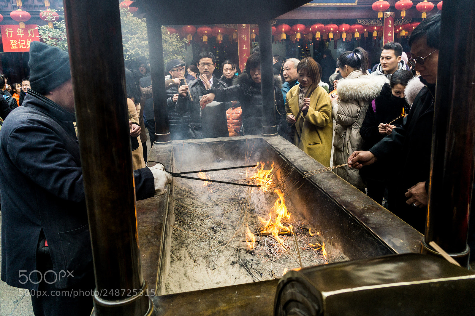 Sony a6000 sample photo. Temple photography