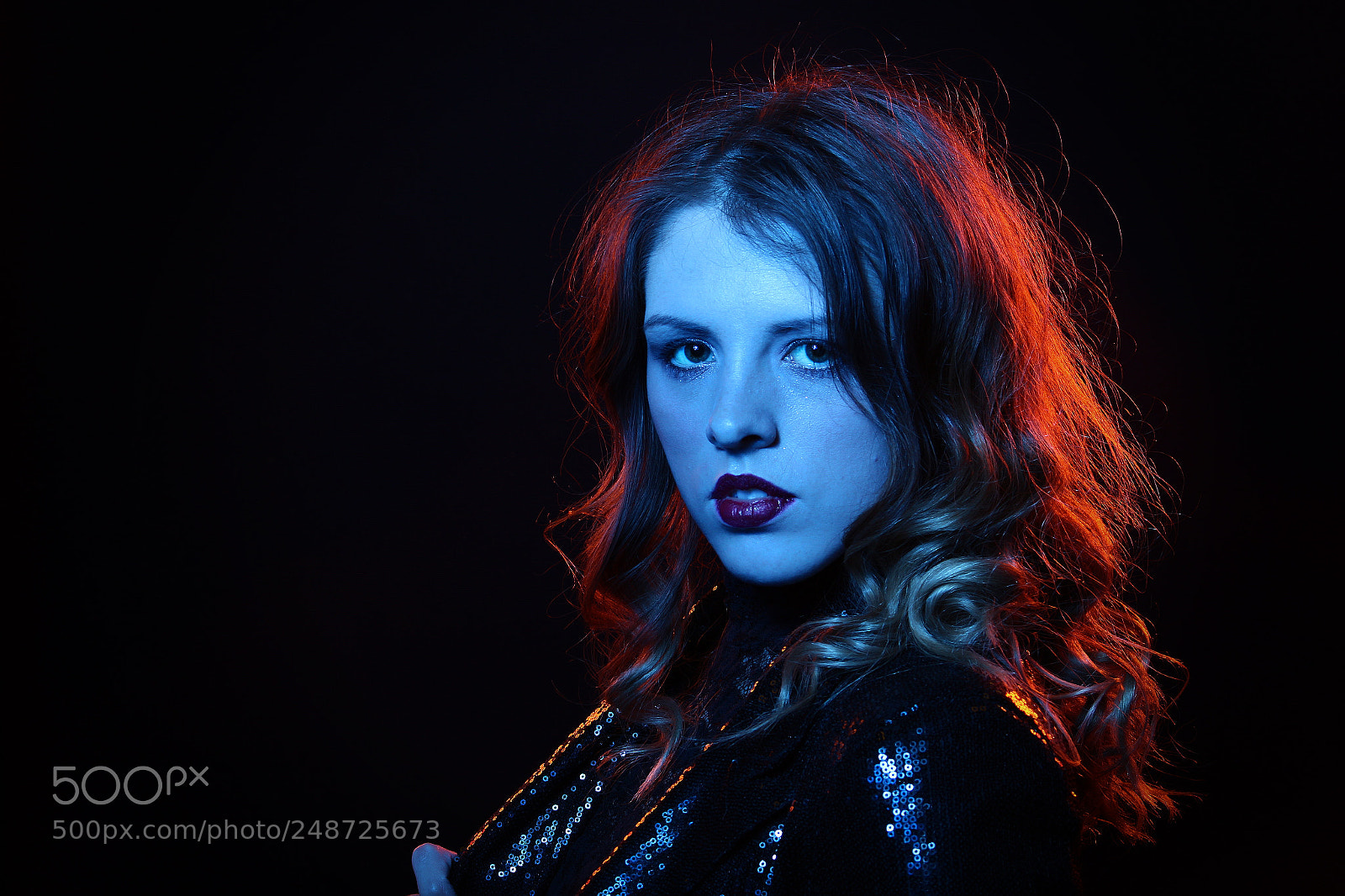 Canon EOS 700D (EOS Rebel T5i / EOS Kiss X7i) sample photo. Fashion photography - name photography