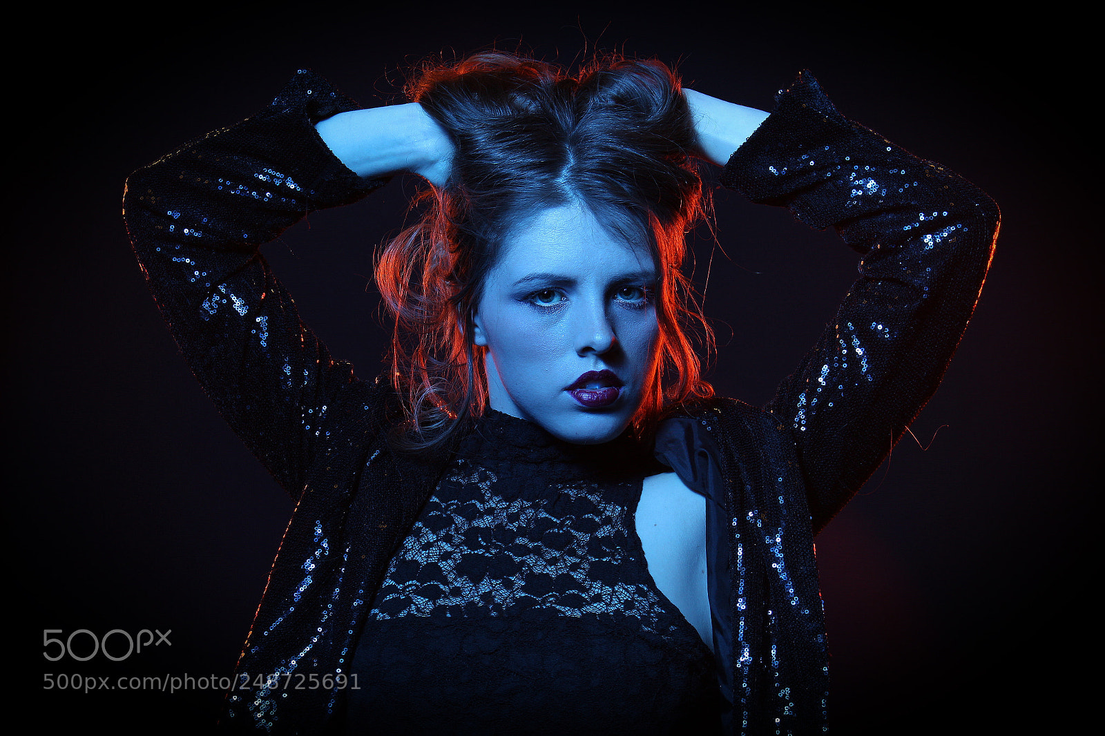Canon EOS 700D (EOS Rebel T5i / EOS Kiss X7i) sample photo. Fashion photography - name photography