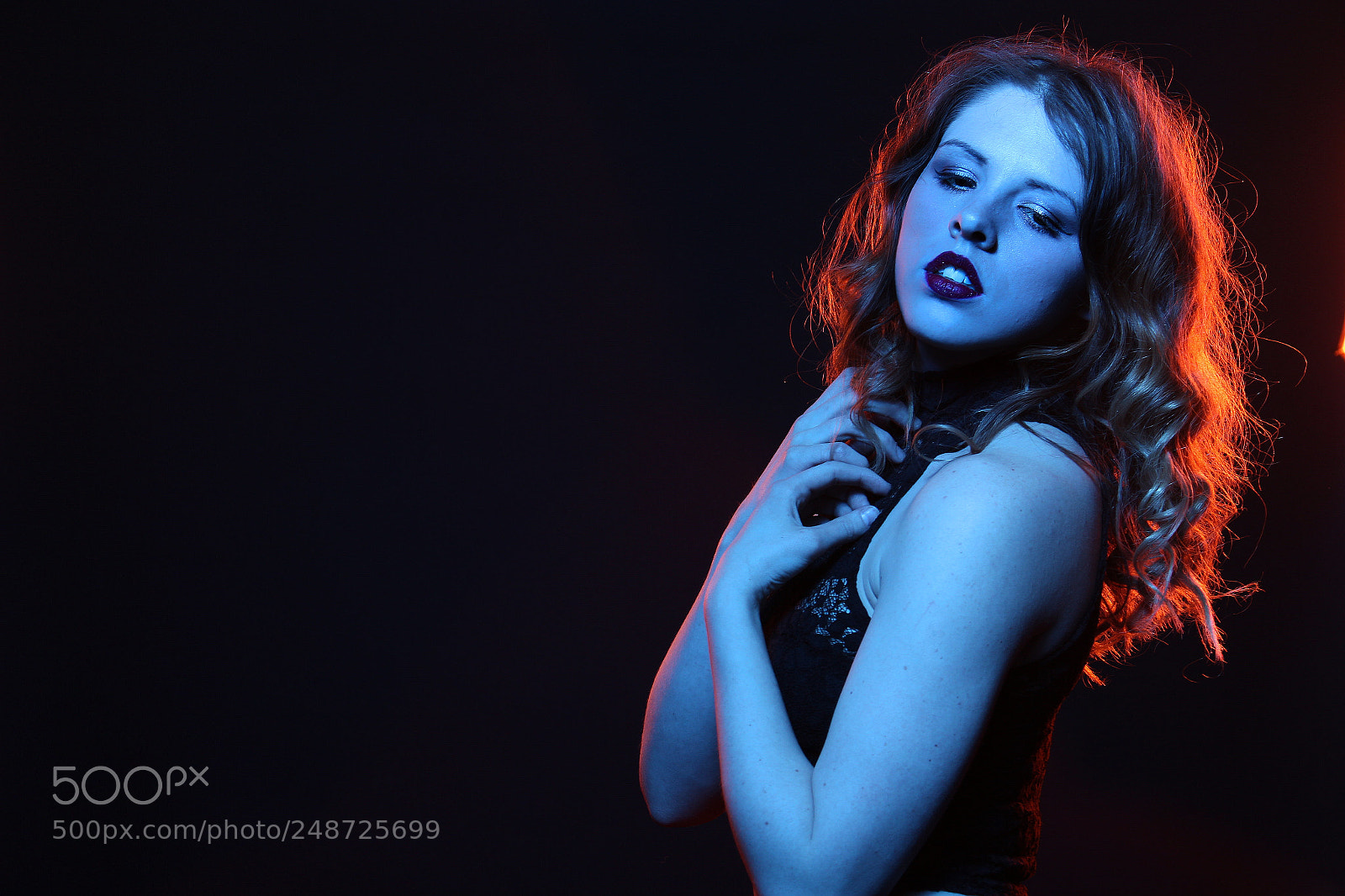 Canon EOS 700D (EOS Rebel T5i / EOS Kiss X7i) sample photo. Fashion photography - name photography