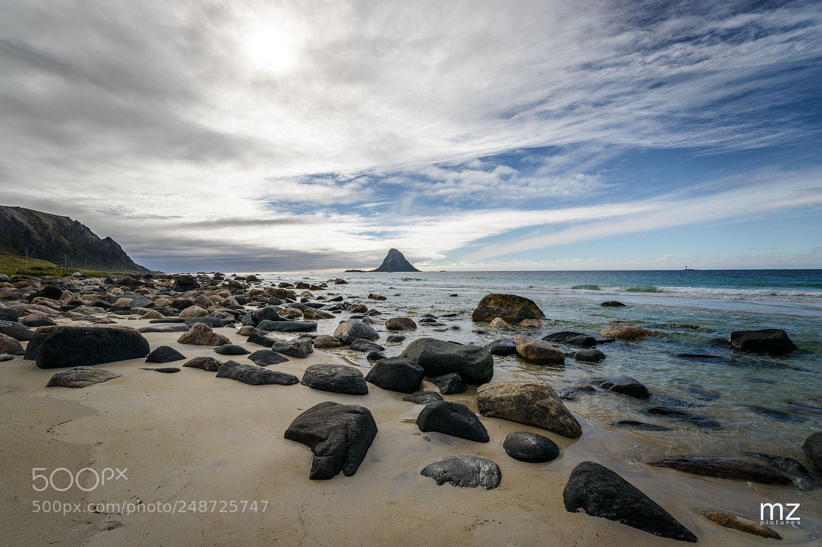 Nikon D800 sample photo. Bleikbeach photography