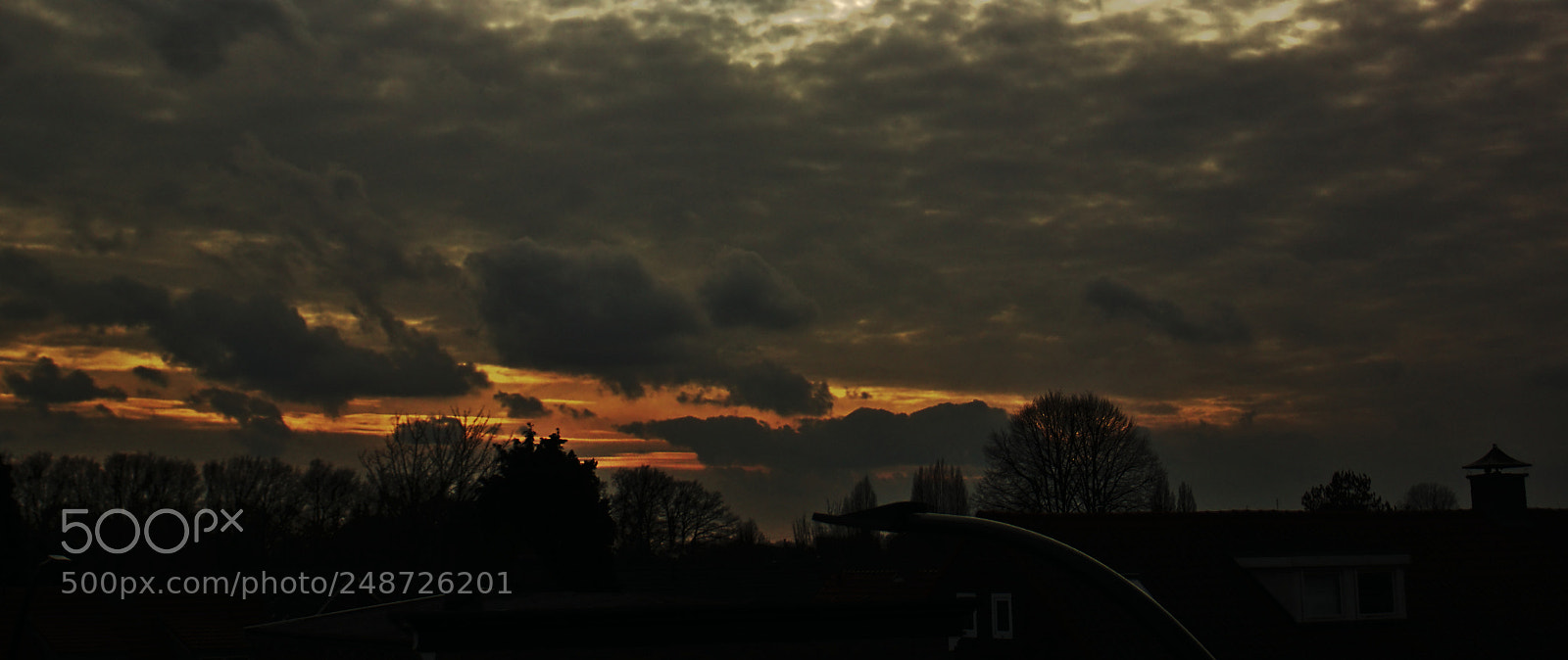 Sony SLT-A65 (SLT-A65V) sample photo. Out of my window photography