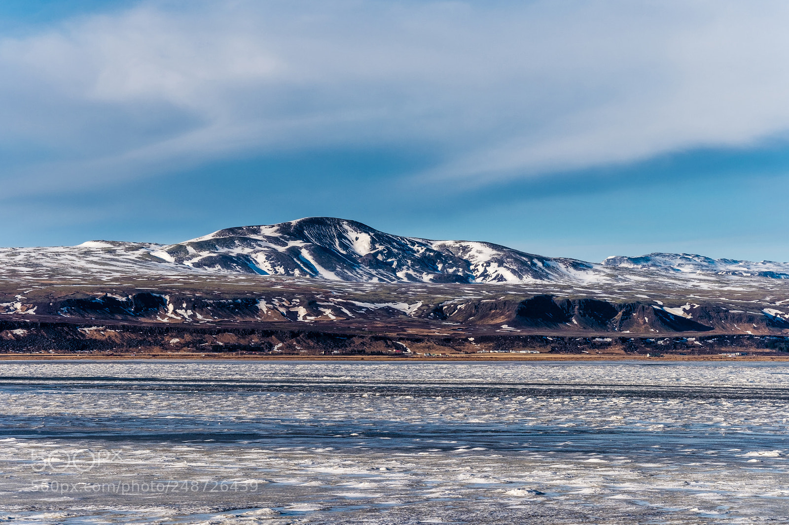 Fujifilm X-T2 sample photo. On a calm winter's photography