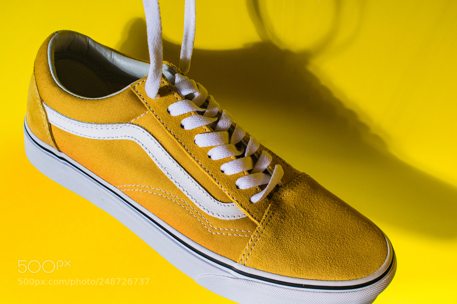 Nikon D5300 sample photo. Yellow photography