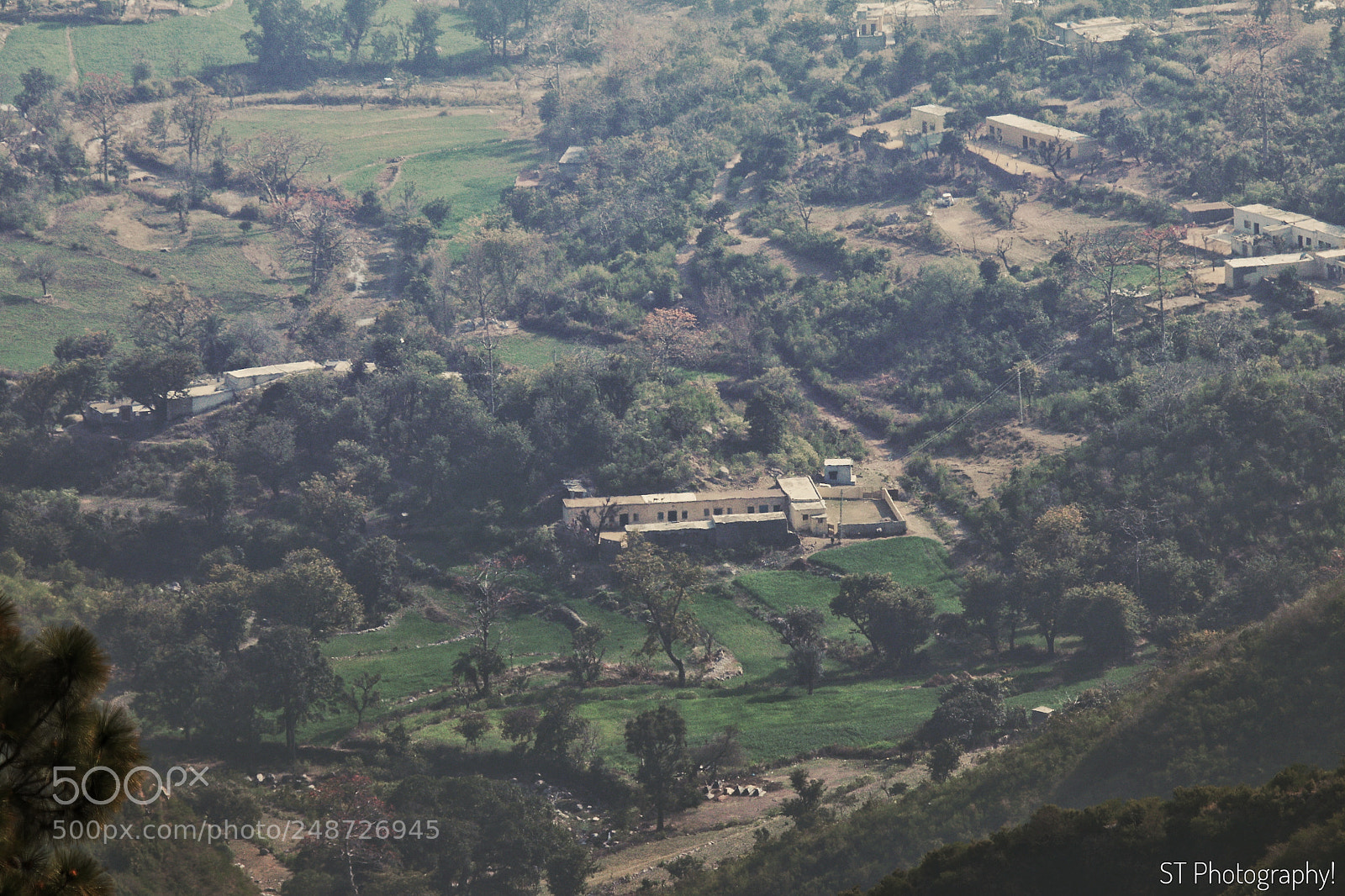 Canon EOS 80D sample photo. Village! photography