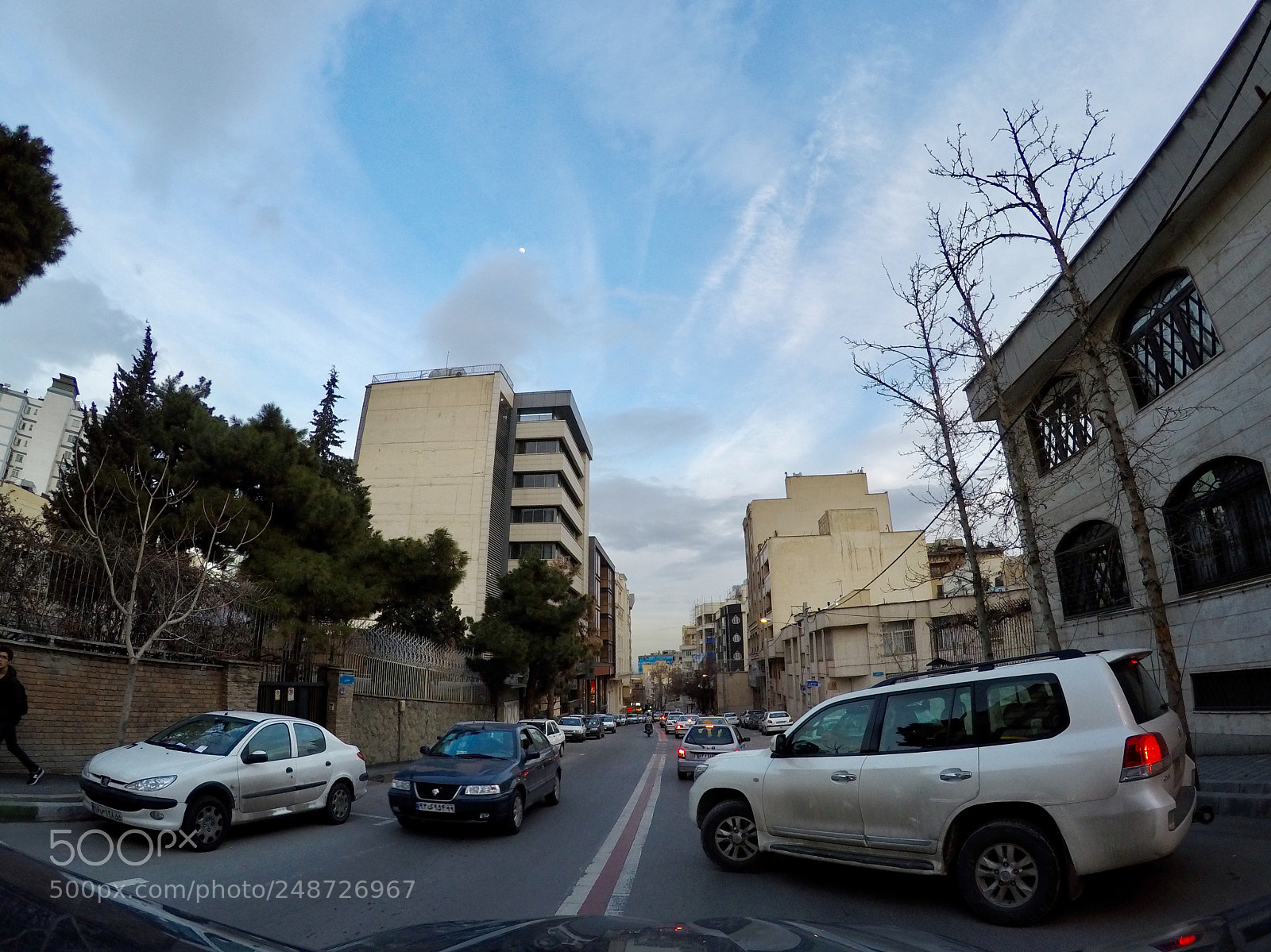 GoPro HERO4 Silver sample photo. Untitled photography