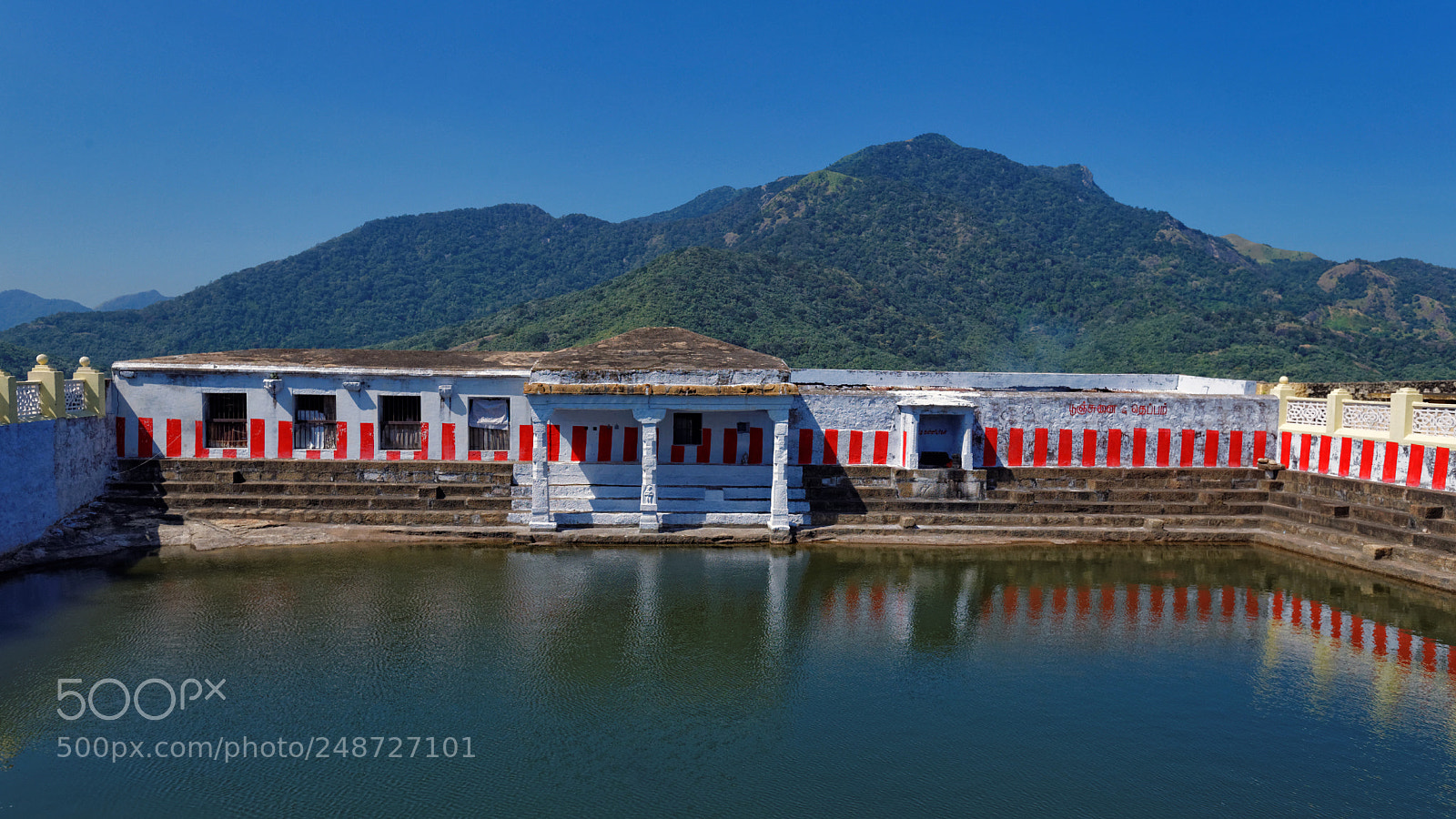 Canon EOS-1D X sample photo. India photography