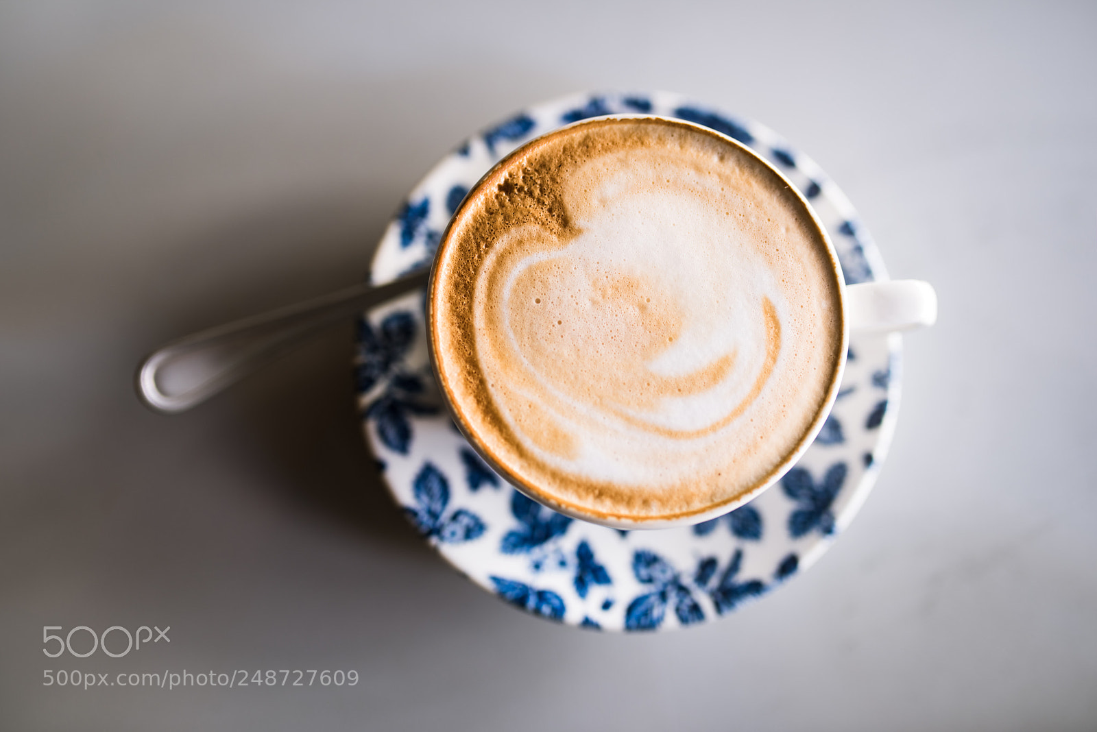 Nikon D810 sample photo. Roma coffee photography