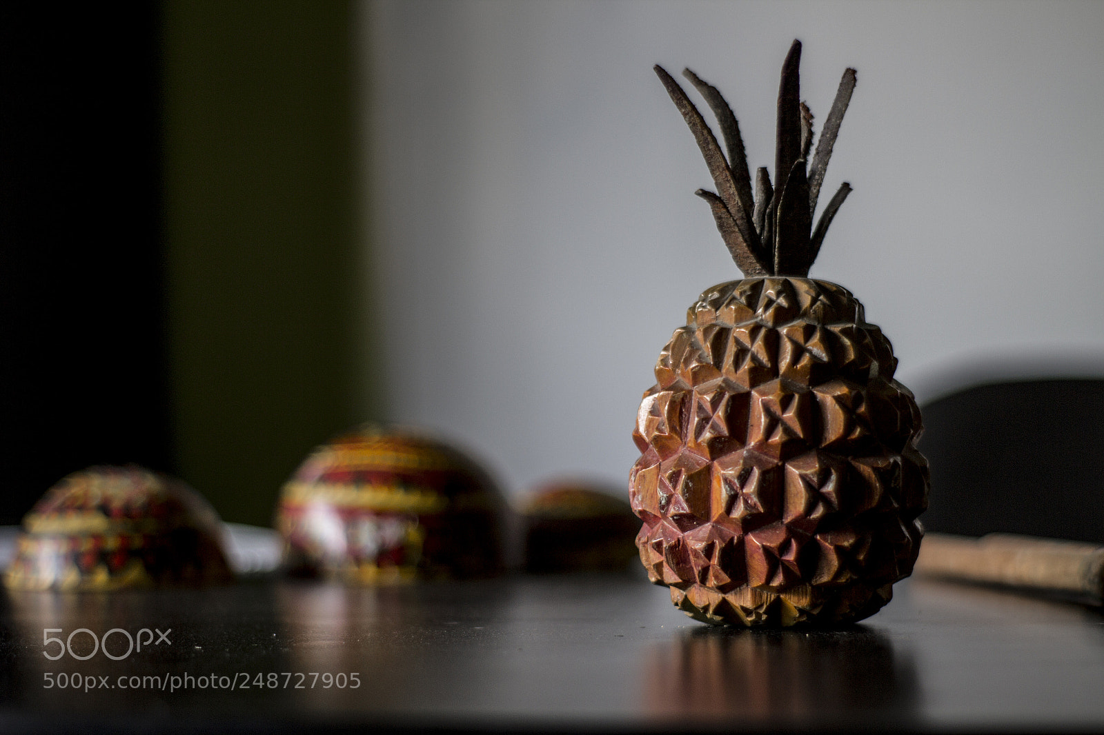 Canon EOS 600D (Rebel EOS T3i / EOS Kiss X5) sample photo. Piñita photography