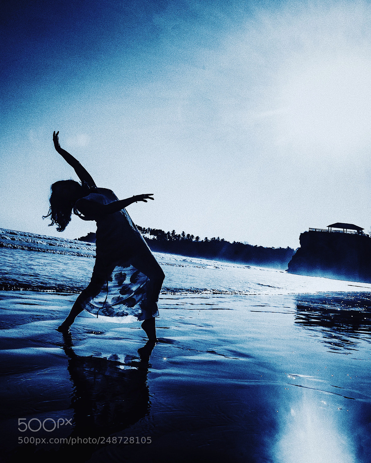 Sony a7R II sample photo. Dancing laura on the photography