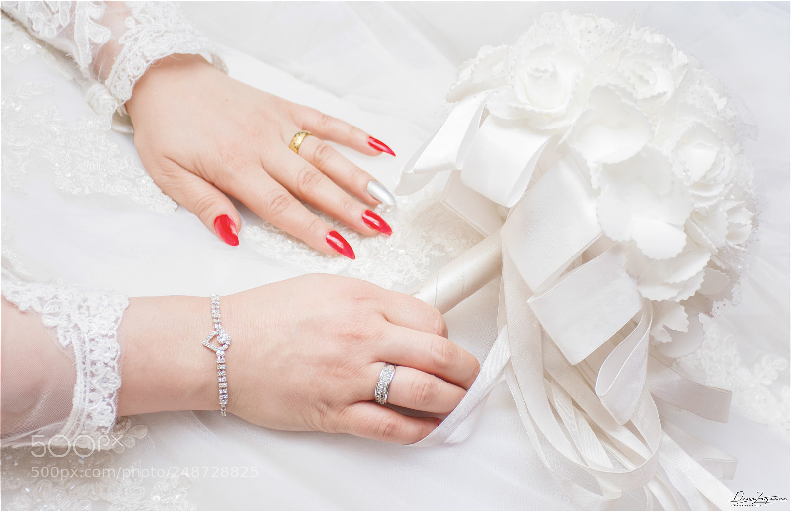 Nikon D7100 sample photo. Wedding photography