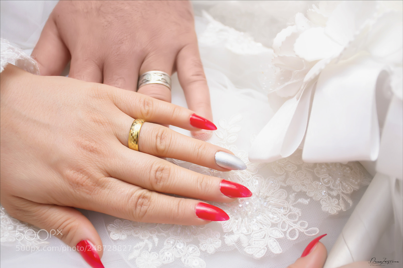 Nikon D7100 sample photo. Wedding photography