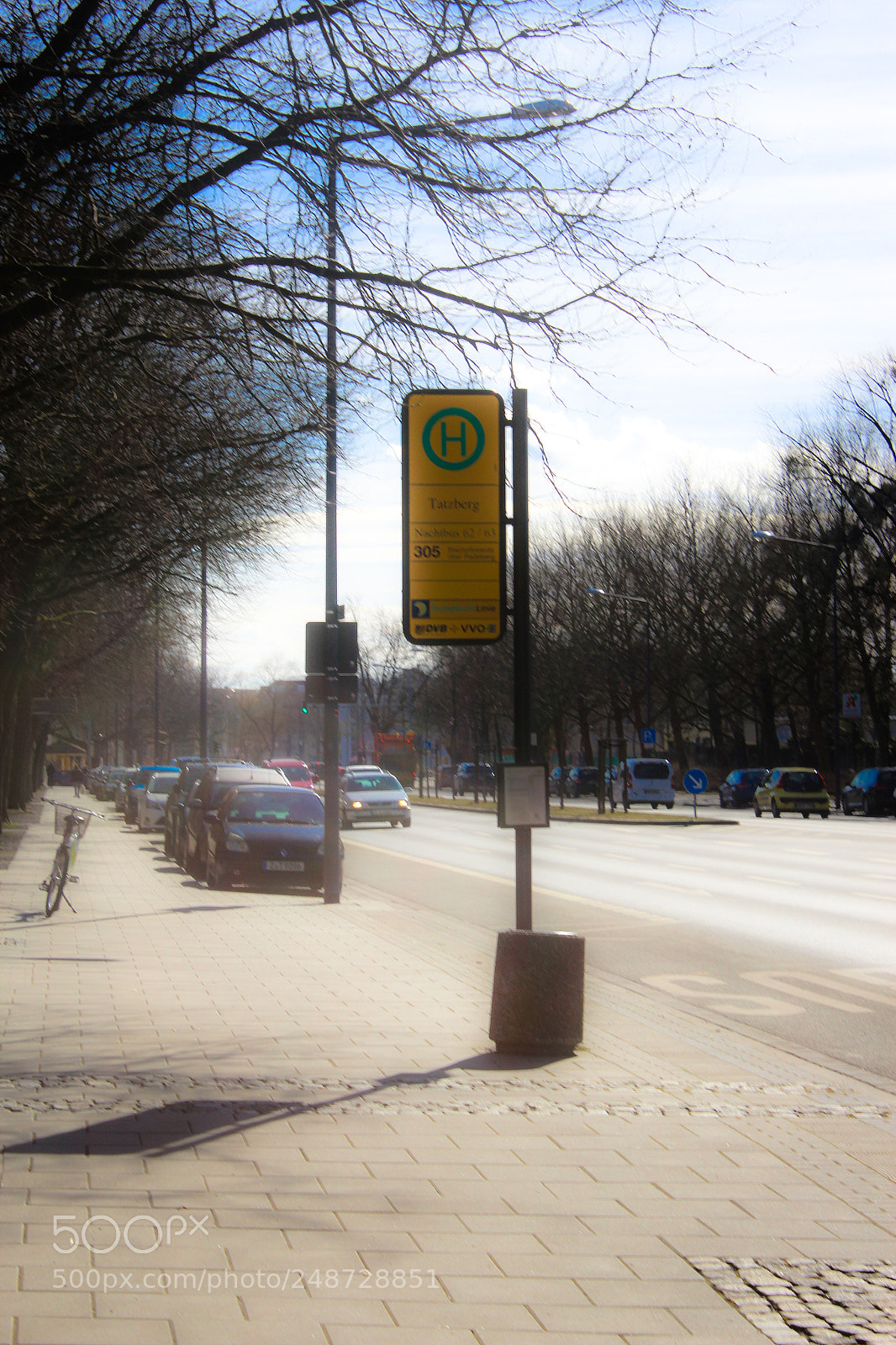 Canon EOS 1200D (EOS Rebel T5 / EOS Kiss X70 / EOS Hi) sample photo. Kein mensch weit und photography