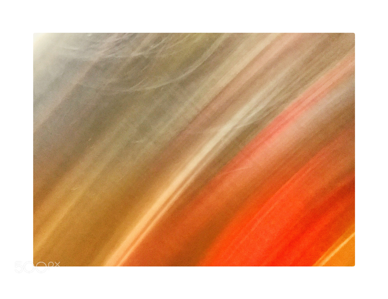 Apple iPhone 7 sample photo. Abstracción ii photography