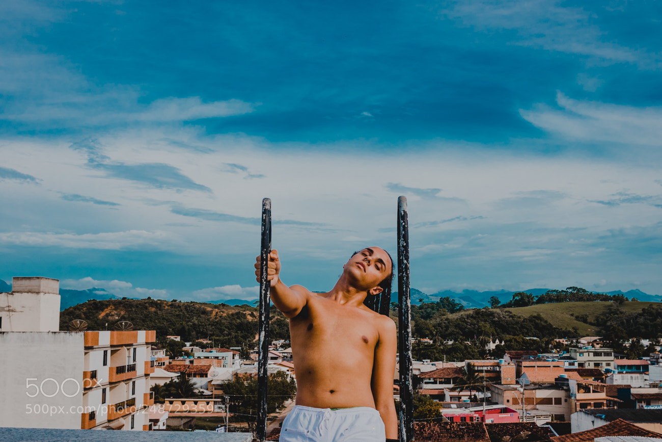 Canon EOS 760D (EOS Rebel T6s / EOS 8000D) sample photo. Cézar rocksiqh photography