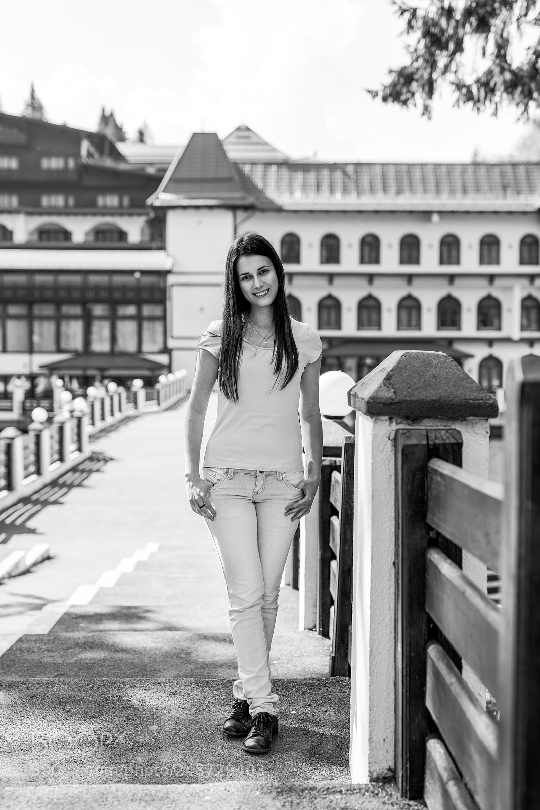 Nikon D800 sample photo. Zsófi photography