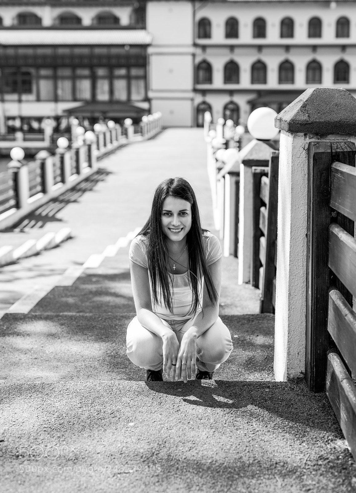 Nikon D800 sample photo. Zsófi photography