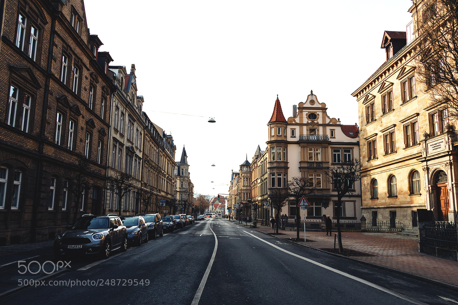 Canon EOS 650D (EOS Rebel T4i / EOS Kiss X6i) sample photo. Streets of bamberg photography