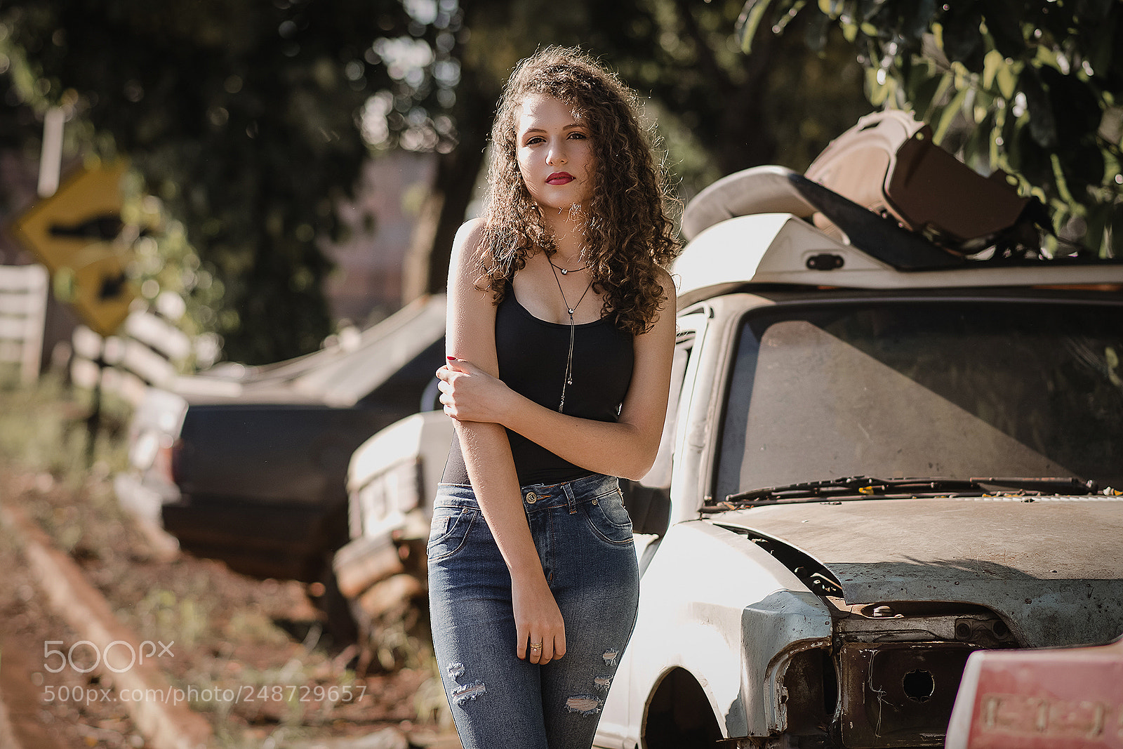 Nikon D7200 sample photo. Lorena photography