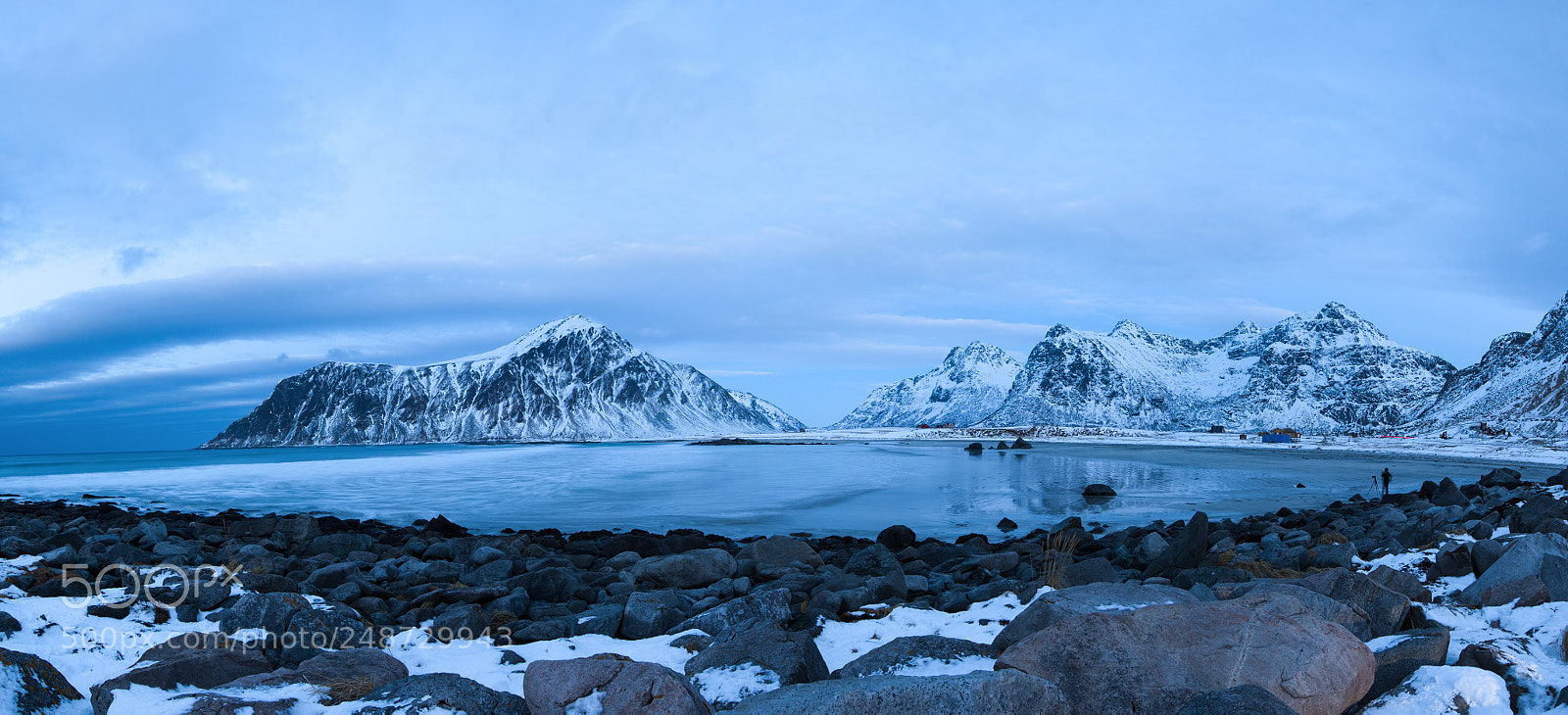 Nikon D800 sample photo. Skagsanden beach photography