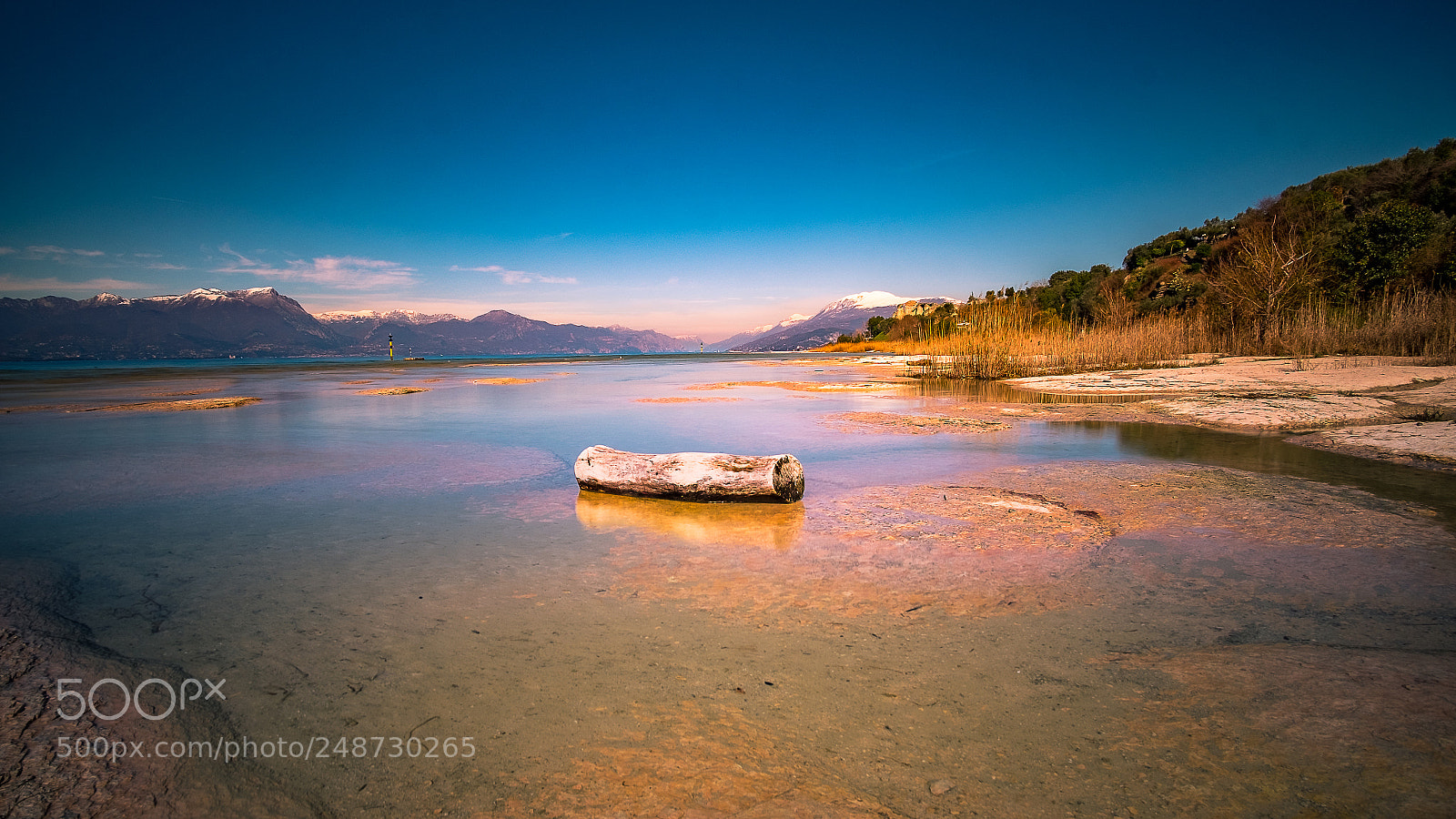 Fujifilm X-T10 sample photo. .. lake landscape ... photography