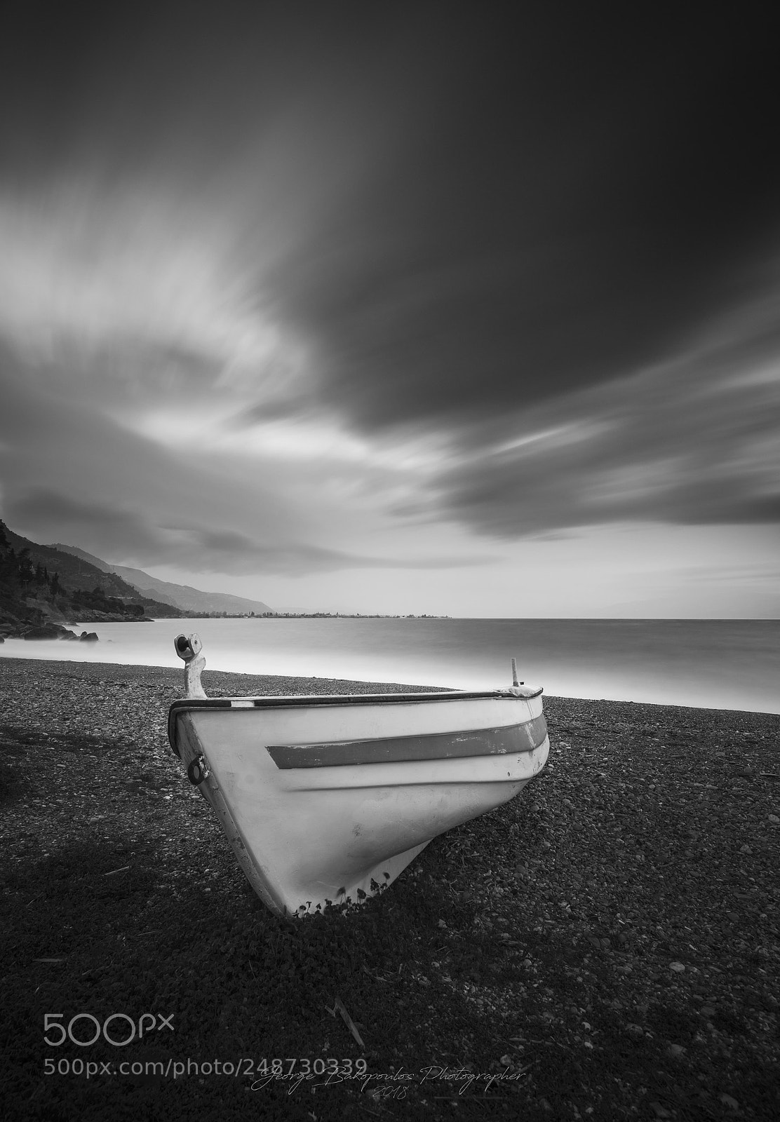 Nikon D600 sample photo. Cloud covered photography