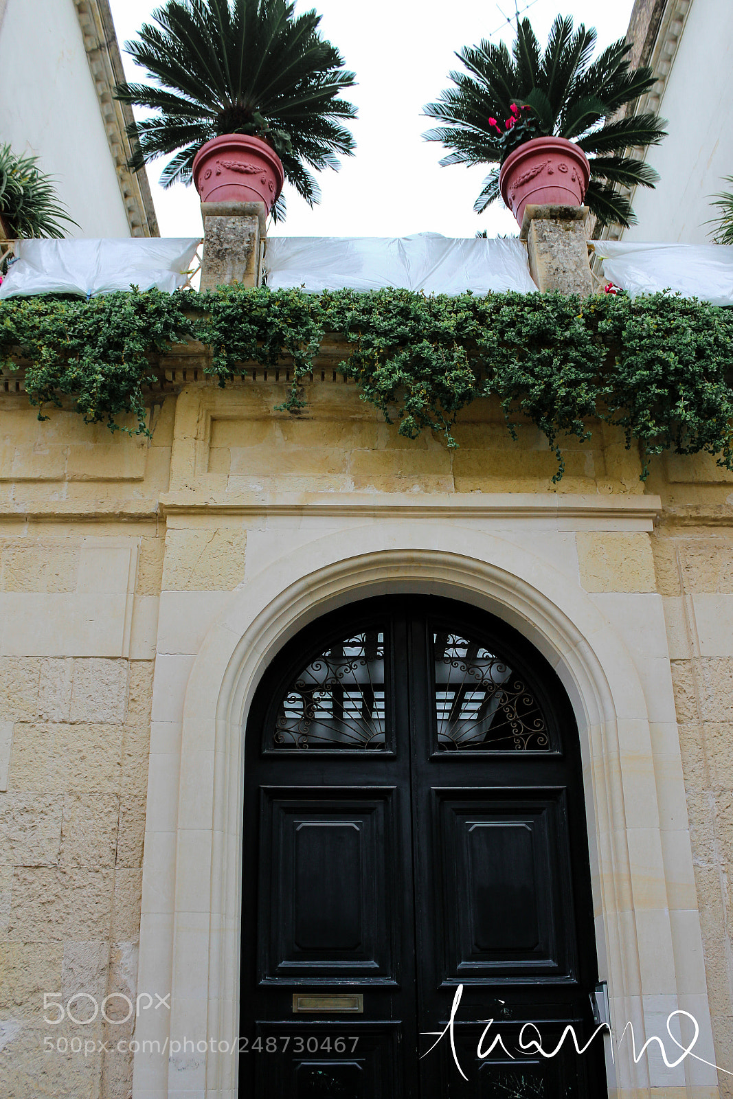 Canon EOS 1200D (EOS Rebel T5 / EOS Kiss X70 / EOS Hi) sample photo. Lecce photography