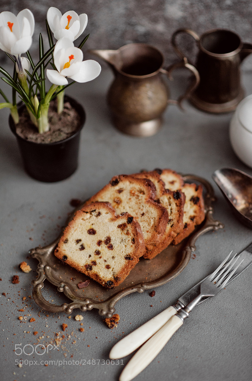 Nikon D700 sample photo. Spring pie photography