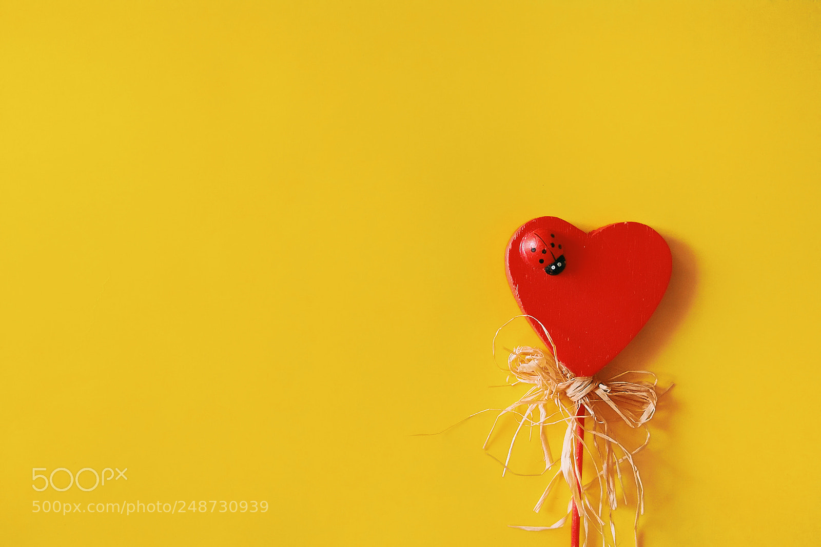 Xiaomi Redmi Note 4 sample photo. Heart photography