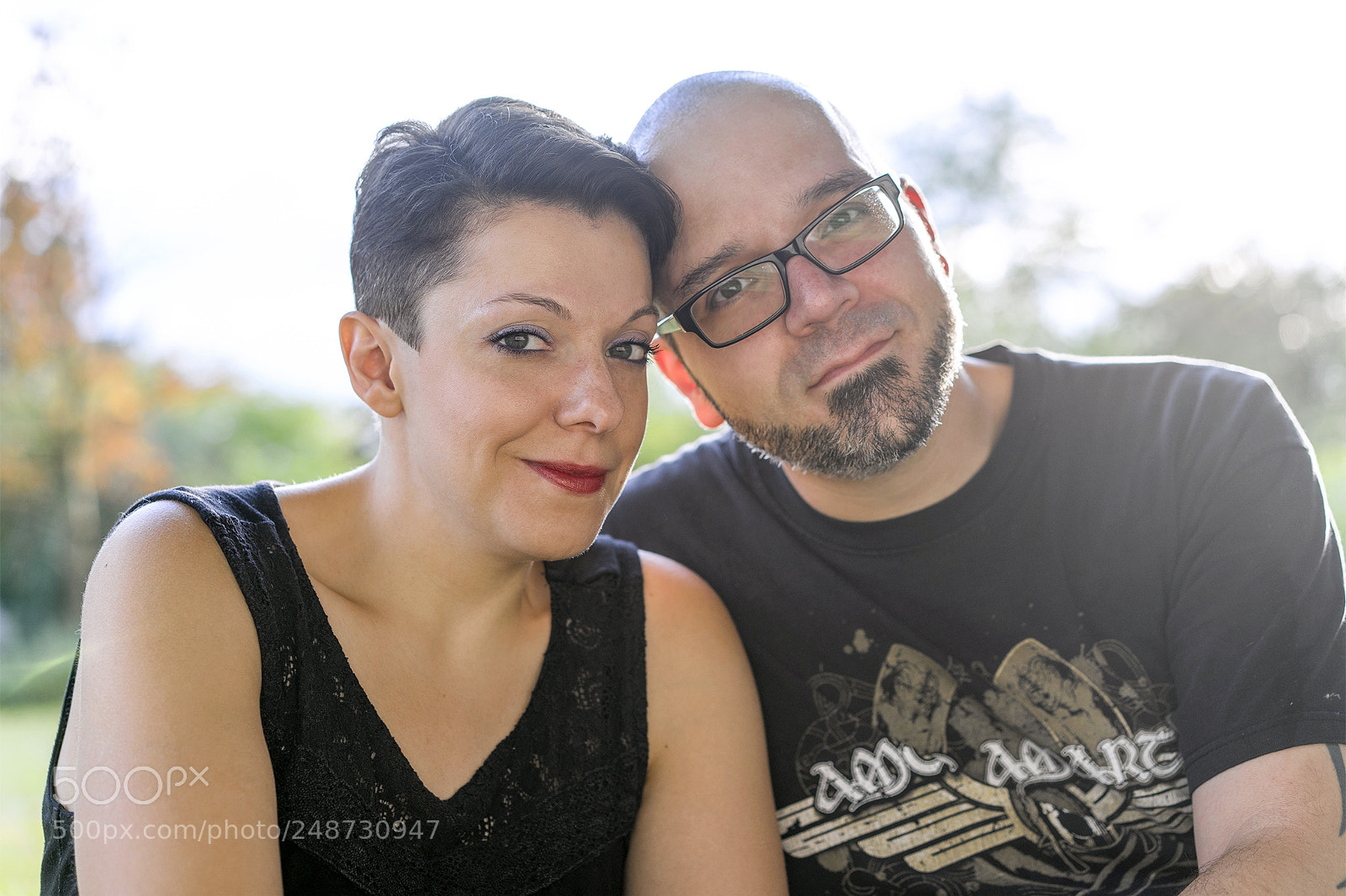 Sony a7 sample photo. You and me photography