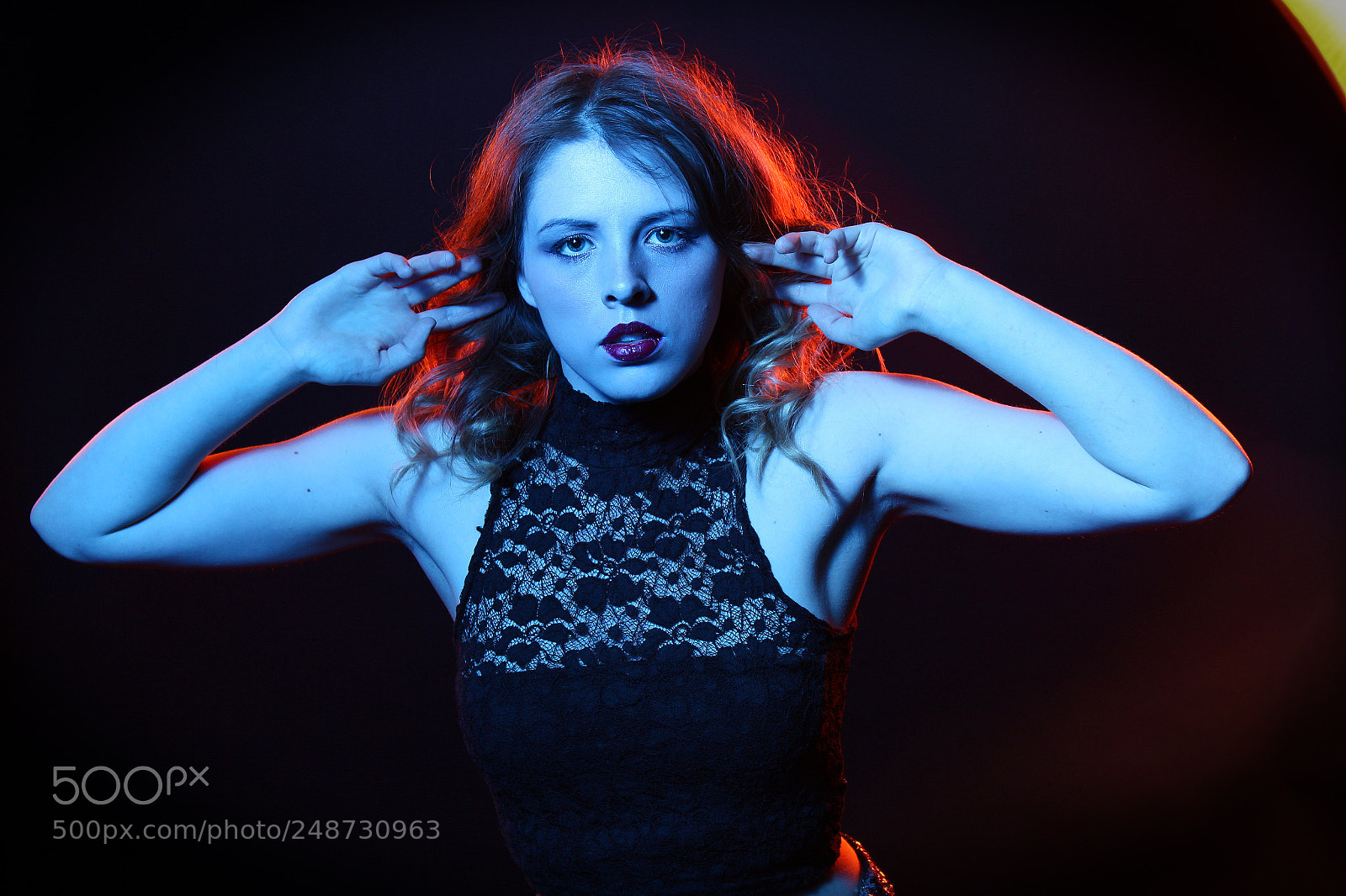 Canon EOS 700D (EOS Rebel T5i / EOS Kiss X7i) sample photo. Fashion photography - name photography