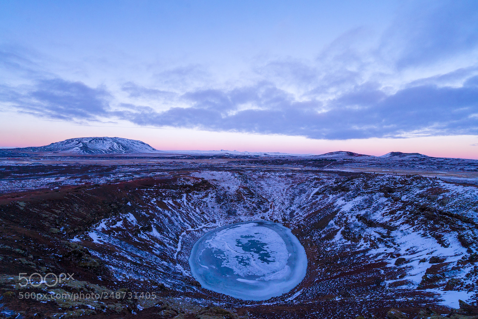 Sony a7S sample photo. Abyss of iceland photography