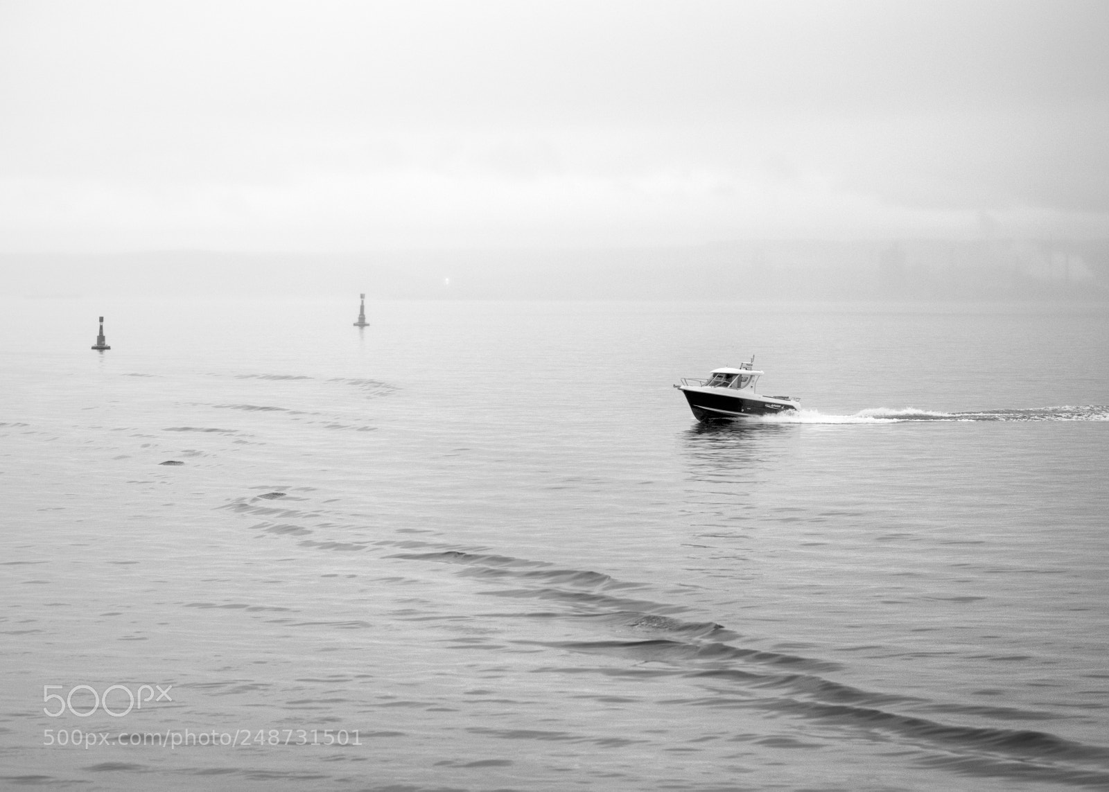 Fujifilm X-Pro2 sample photo. On the water photography
