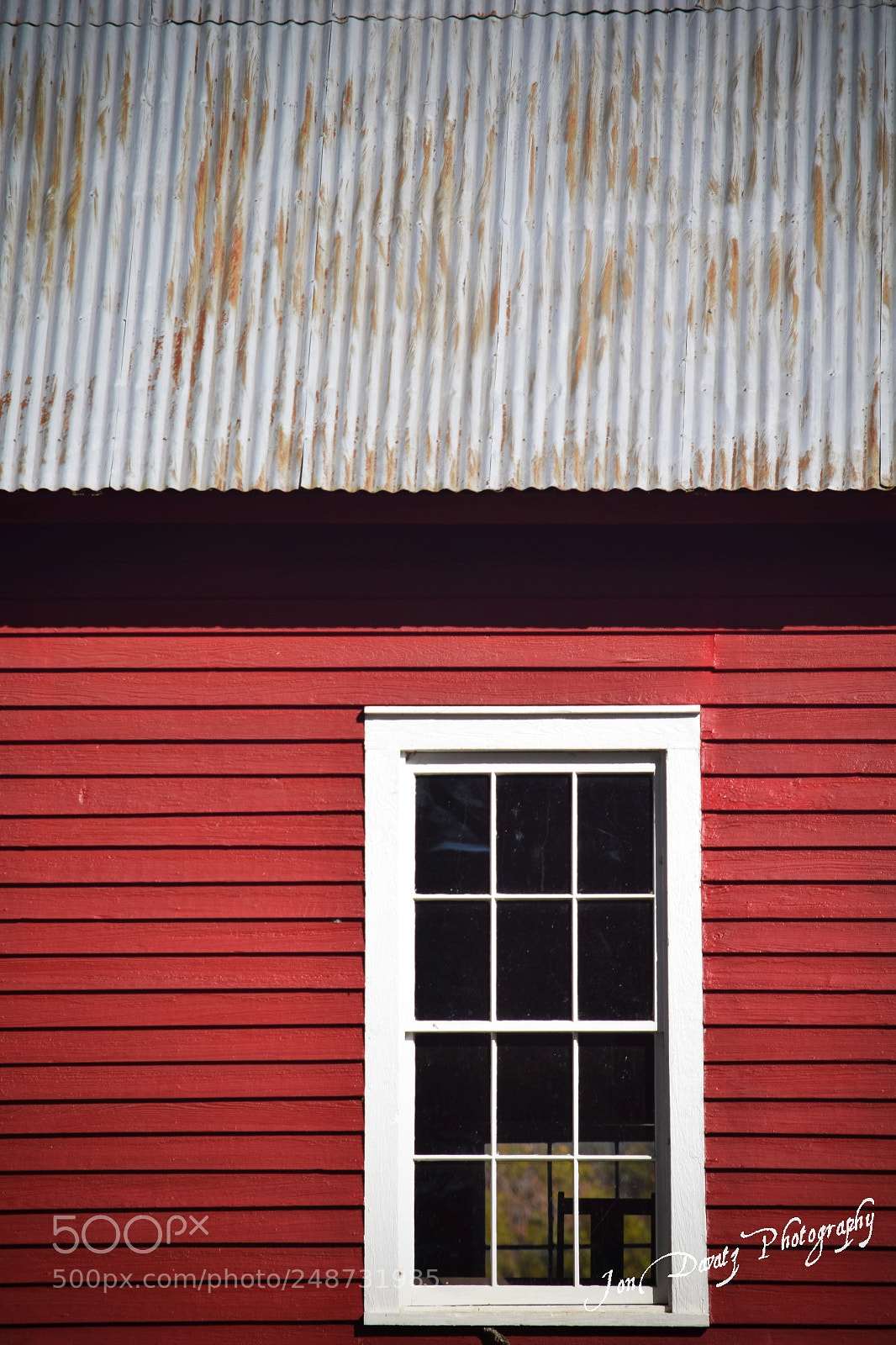 Nikon D5300 sample photo. Starr's mill window photography