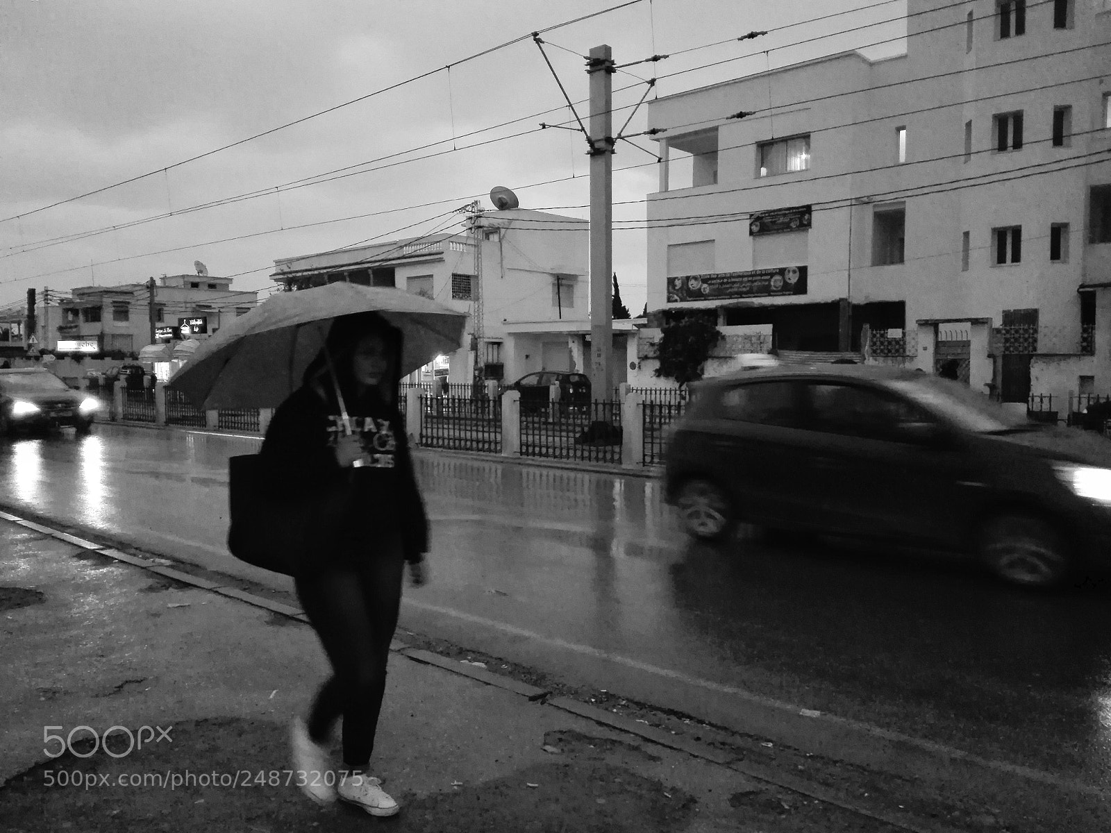 HUAWEI Y6II sample photo. Untitled photography