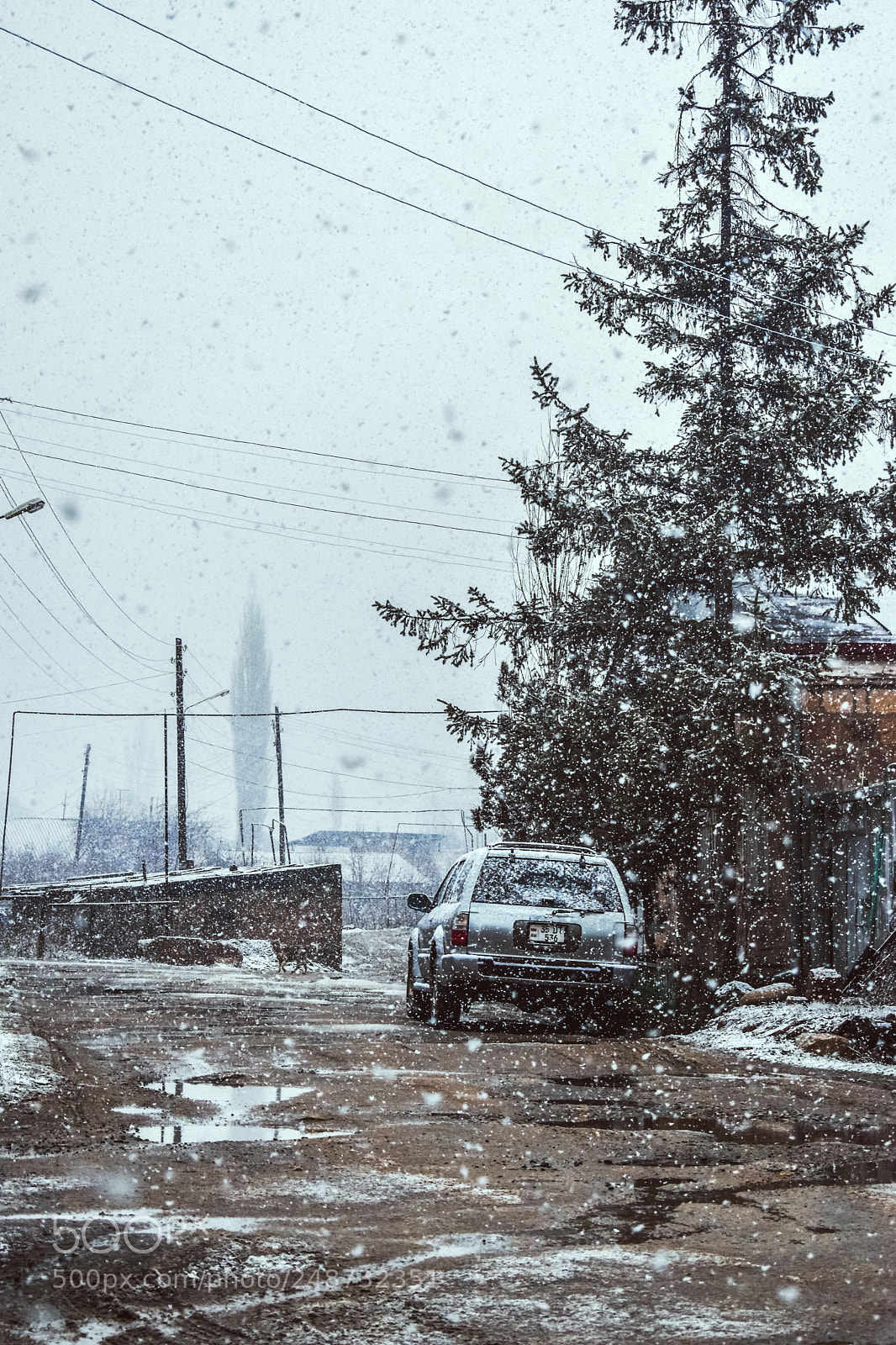Nikon D3300 sample photo. Near hrazdan, armenia photography