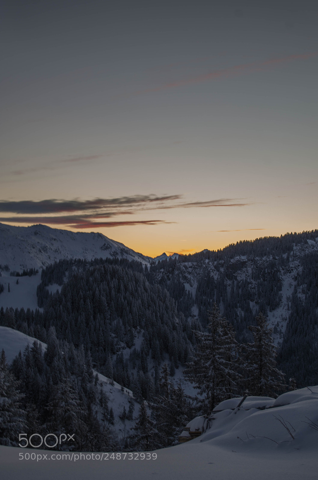 Pentax K-30 sample photo. Klewenalp photography