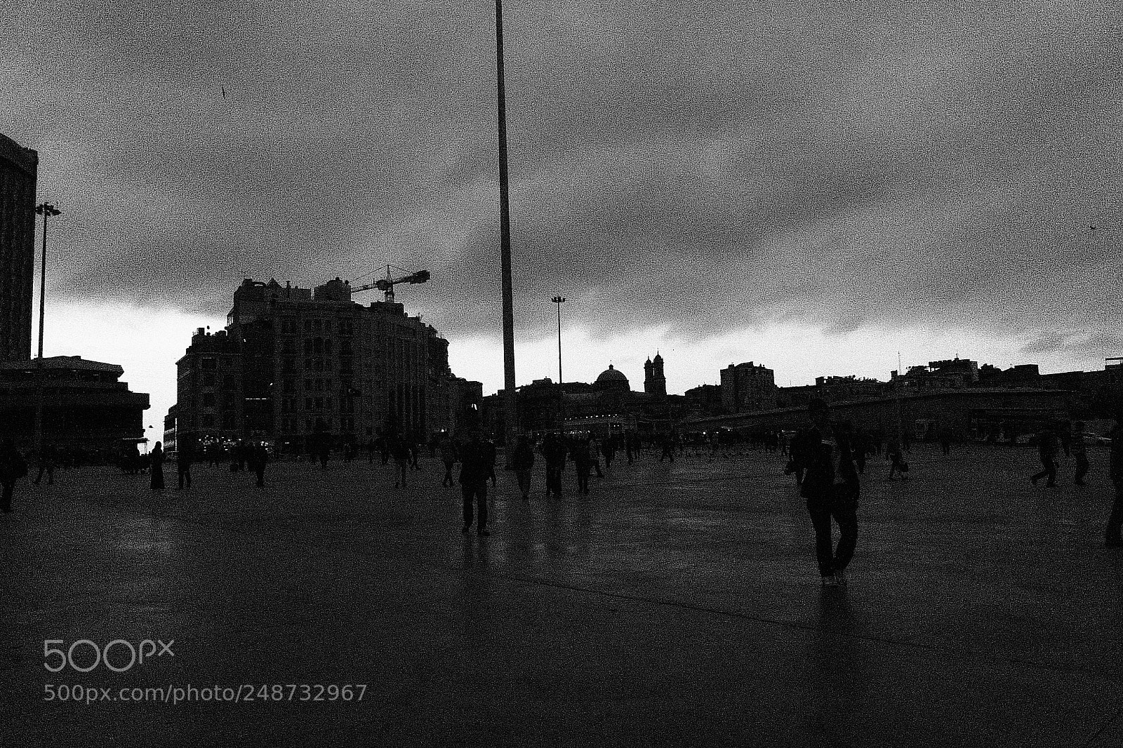 Panasonic Lumix DMC-ZS10 (Lumix DMC-TZ20 / Lumix DMC-TZ22) sample photo. Taksim .... photography