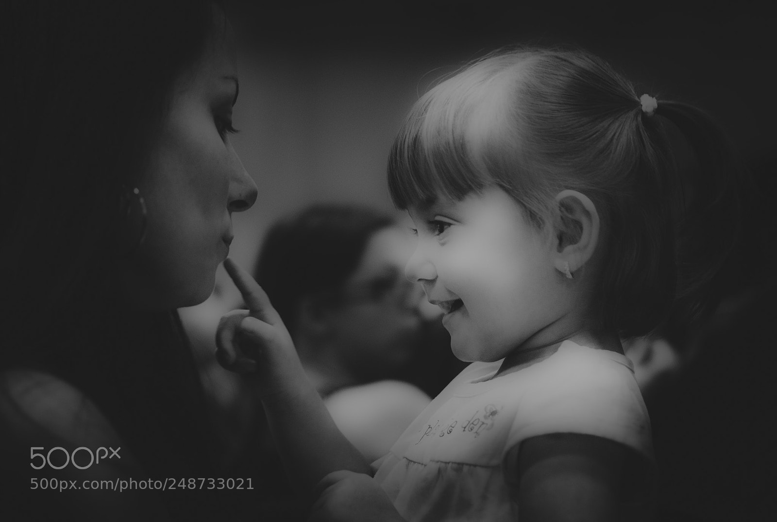 Canon EOS 7D sample photo. Gently photography