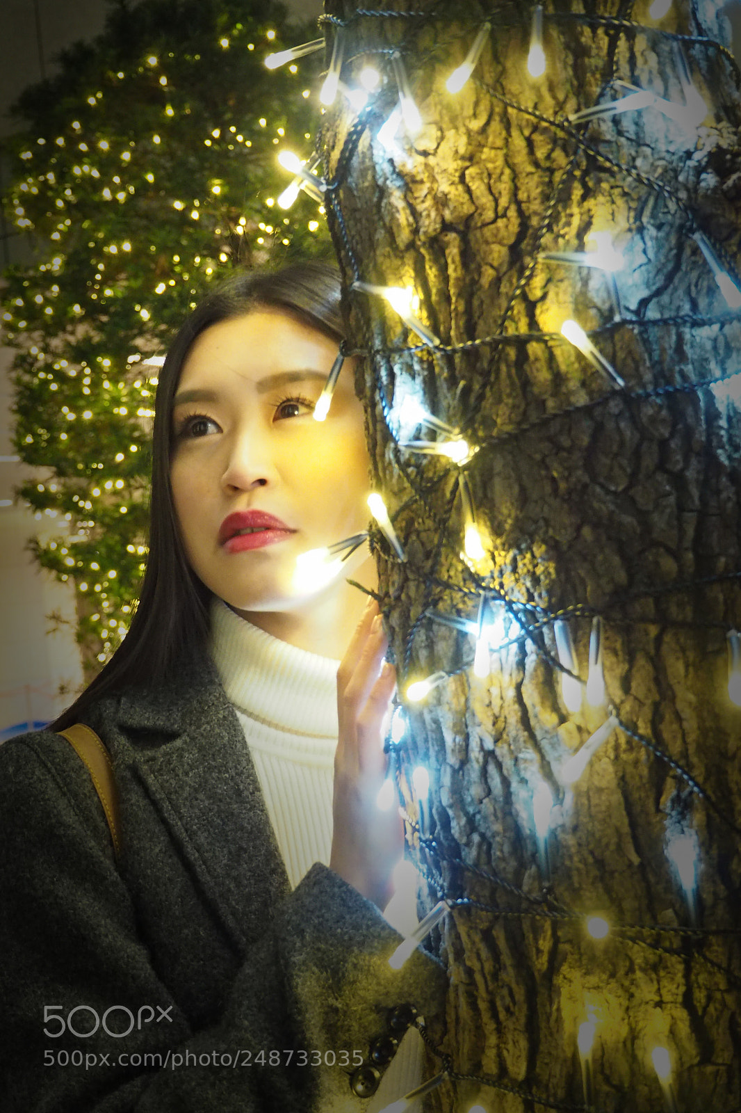 Olympus OM-D E-M10 II sample photo. Moe siodome photography