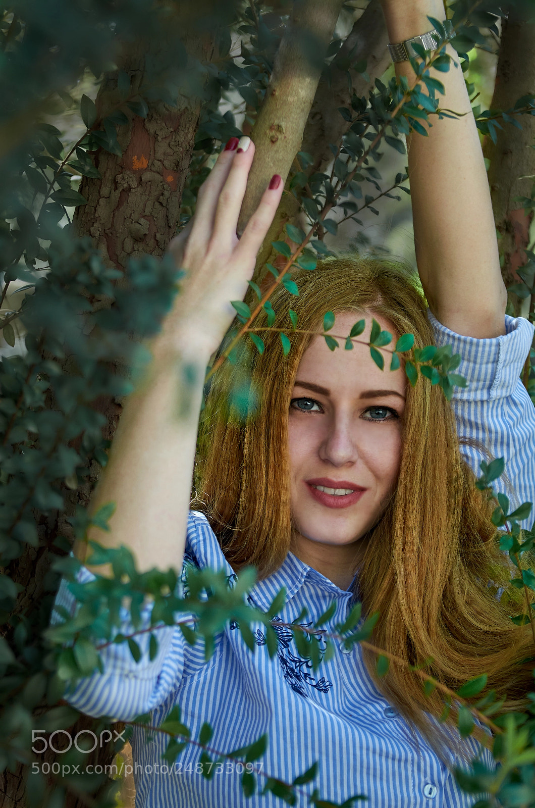 Nikon D7000 sample photo. Masha  3 photography