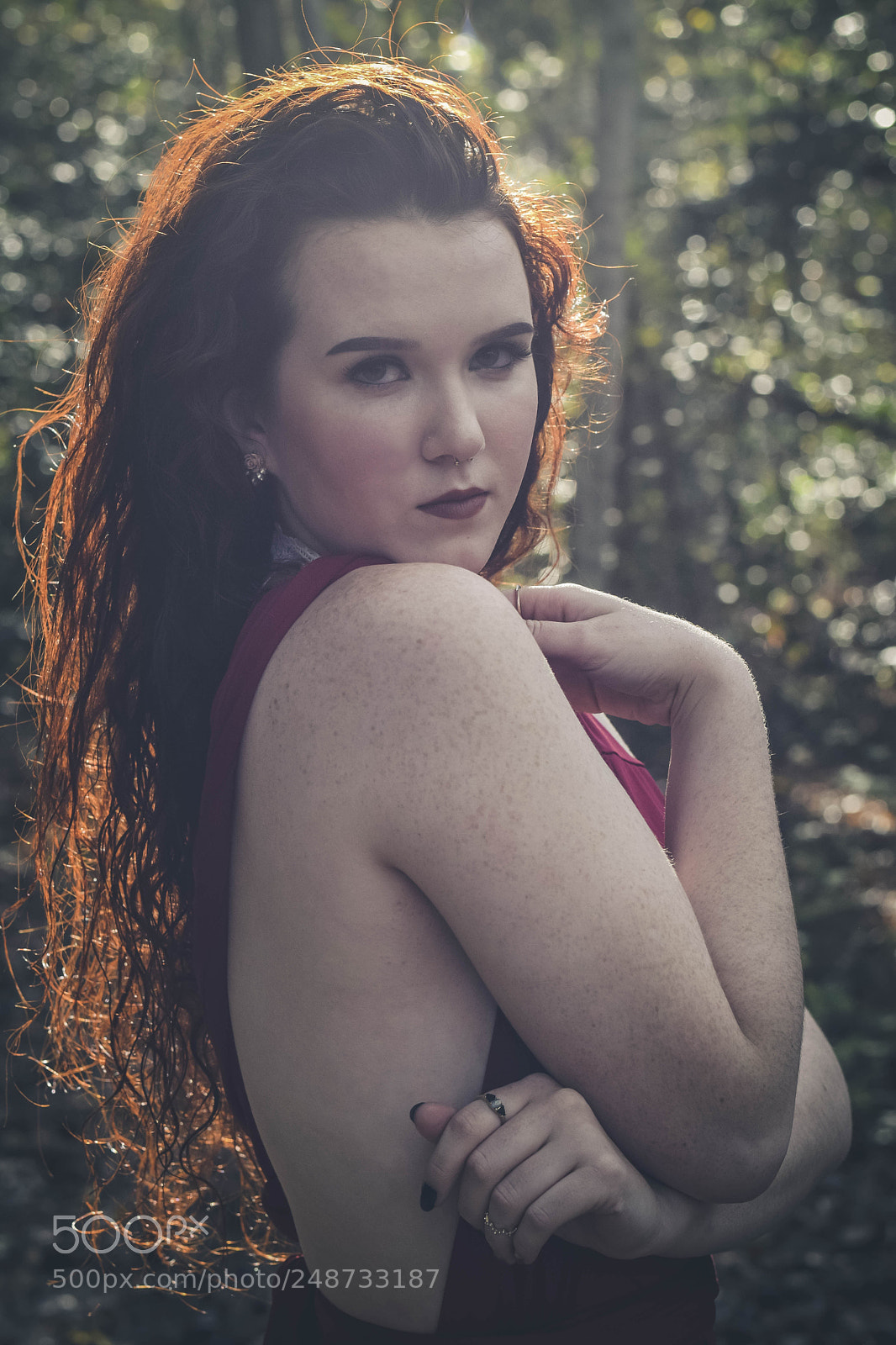 Nikon D5300 sample photo. Sara photography