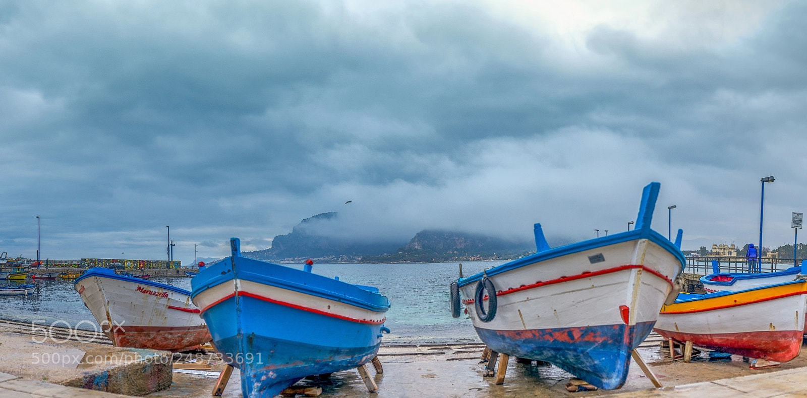Sony a7 sample photo. Maruzzella in the rain photography