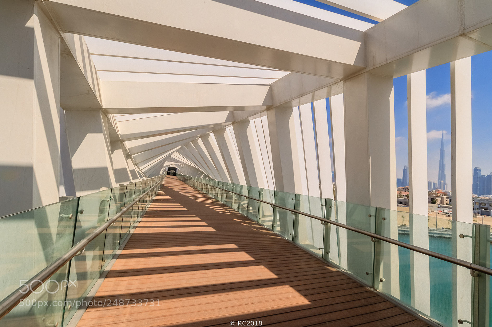 Canon EOS 7D sample photo. Bridge v1 photography