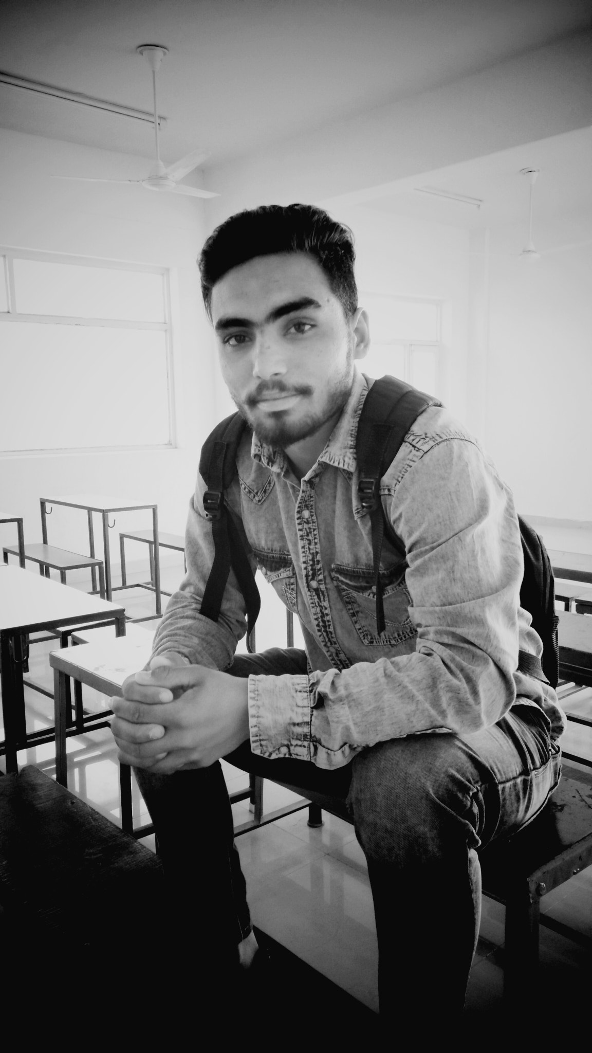 vivo Y55s sample photo