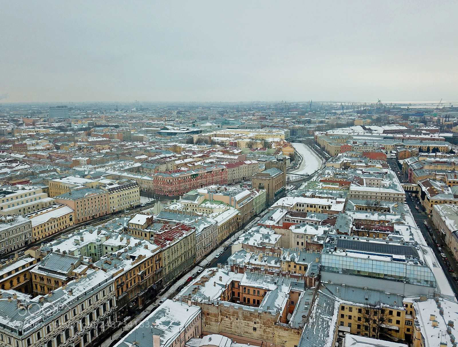 DJI FC220 sample photo. Untitled photography